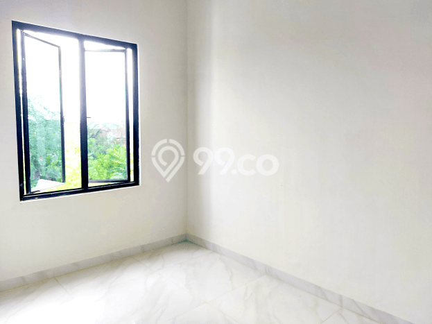 Rumah Modern Minimalis 2 Kamar Siap Huni di Medan Helvetia Rumah Modern Minimalis 2 Kamar Siap Huni di Medan Helvetia