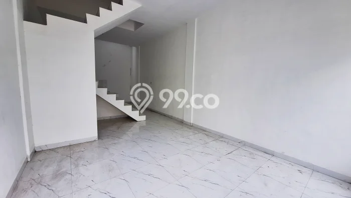 Rumah Strategis Minimalis Lb 100m2 di Medan Petisah, Medan Rumah Strategis Minimalis Lb 100m2 di Medan Petisah, Medan