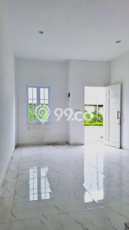 Rumah Strategis Minimalis Lb 100m2 di Medan Petisah, Medan Rumah Strategis Minimalis Lb 100m2 di Medan Petisah, Medan