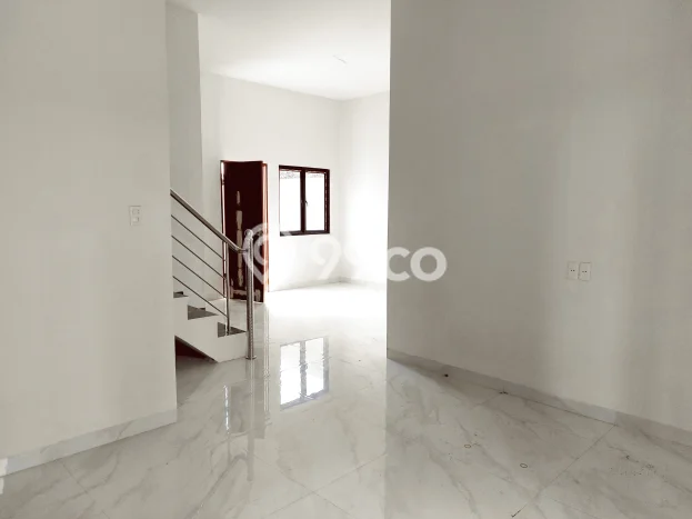Rumah Modern Minimalis 2 Kamar Siap Huni di Medan Helvetia Rumah Modern Minimalis 2 Kamar Siap Huni di Medan Helvetia