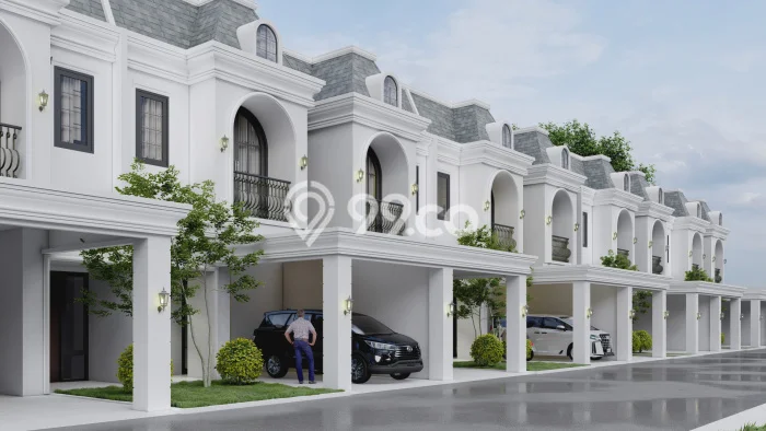Dijual Rumah Minimalis Bagus Punya 3 KT di Medan Selayang Medan SHM Dijual Rumah Minimalis Bagus Punya 3 KT di Medan Selayang Medan SHM