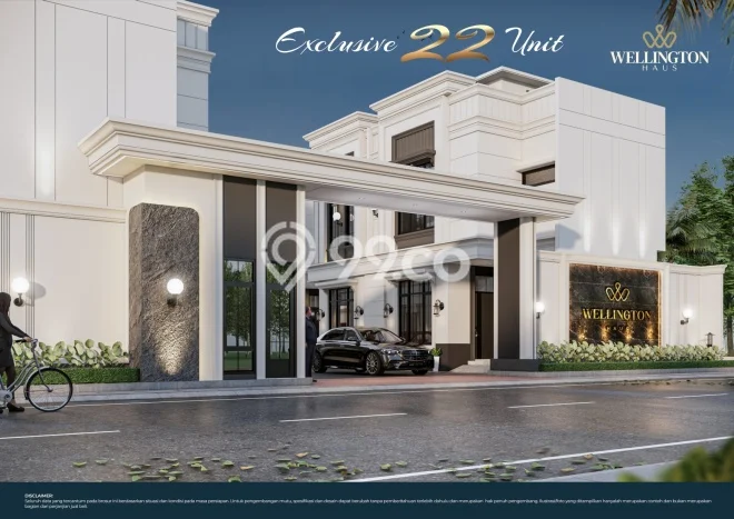 Rumah Modern Cantik 2 KT Bisa Langsung Pindah di Medan Area Rumah Modern Cantik 2 KT Bisa Langsung Pindah di Medan Area