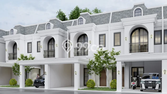 Dijual Rumah Minimalis Bagus Punya 3 KT di Medan Selayang Medan SHM Dijual Rumah Minimalis Bagus Punya 3 KT di Medan Selayang Medan SHM