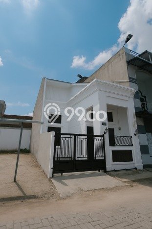 Jual Rumah Harga Miring Medan Sunggal Punya 2 Kamar & LT 69m2 Jual Rumah Harga Miring Medan Sunggal Punya 2 Kamar & LT 69m2