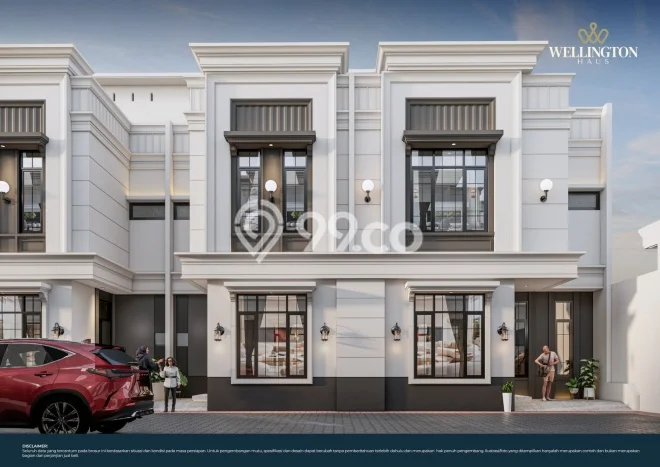 Rumah Modern Cantik 2 KT Bisa Langsung Pindah di Medan Area Rumah Modern Cantik 2 KT Bisa Langsung Pindah di Medan Area
