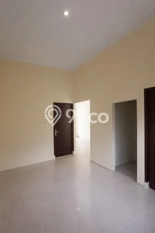 Dijual Cepat Rumah Bagus Siap Huni LB 60m2 di Medan Selayang, Medan Dijual Cepat Rumah Bagus Siap Huni LB 60m2 di Medan Selayang, Medan