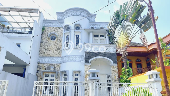 Dijual Cepat Rumah Bagus Siap Huni LB 400m2 di Medan Selayang, Medan Dijual Cepat Rumah Bagus Siap Huni LB 400m2 di Medan Selayang, Medan