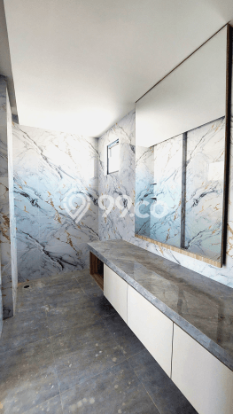 For Sale Rumah Elit Exclusive di Medan Polonia, Medan For Sale Rumah Elit Exclusive di Medan Polonia, Medan