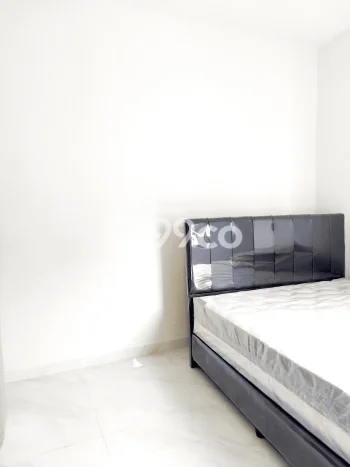Rumah Modern Minimalis 2 Kamar Siap Huni di Medan Helvetia Rumah Modern Minimalis 2 Kamar Siap Huni di Medan Helvetia