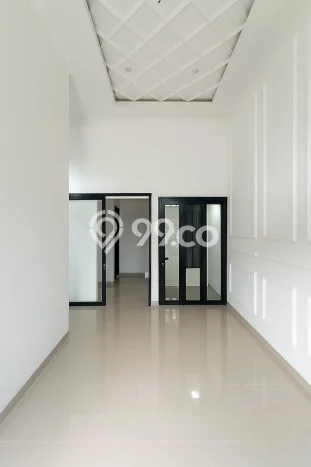 Jual Rumah Harga Miring Medan Sunggal Punya 2 Kamar & LT 69m2 Jual Rumah Harga Miring Medan Sunggal Punya 2 Kamar & LT 69m2