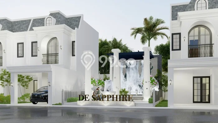 Dijual Rumah Minimalis Bagus Punya 3 KT di Medan Selayang Medan SHM Dijual Rumah Minimalis Bagus Punya 3 KT di Medan Selayang Medan SHM