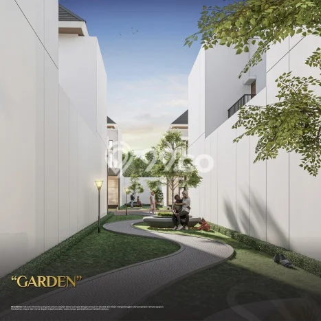 Jual Rumah Favorit Siap Huni LB 92m2 di Medan Tuntungan, Medan Jual Rumah Favorit Siap Huni LB 92m2 di Medan Tuntungan, Medan