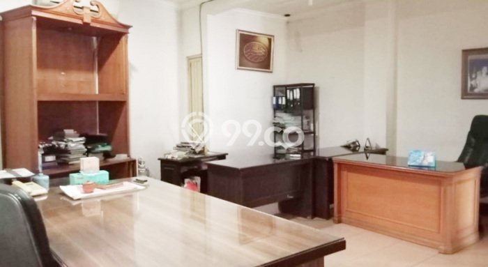 Unit Kantor Dijual di Pancoran Jakarta Selatan 925m2 Unit Kantor Dijual di Pancoran Jakarta Selatan 925m2