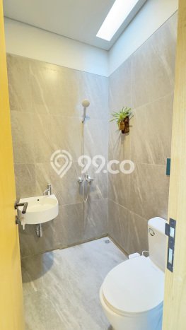 For Sale Hunian Rumah Nyaman 4 Kamar di Bintaro, Tangerang Selatan For Sale Hunian Rumah Nyaman 4 Kamar di Bintaro, Tangerang Selatan