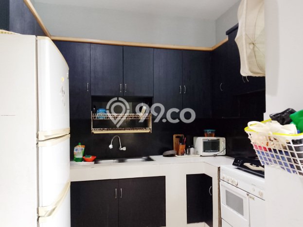 Rumah Elit Modern Siap Huni di Bangka Jakarta Selatan Rumah Elit Modern Siap Huni di Bangka Jakarta Selatan