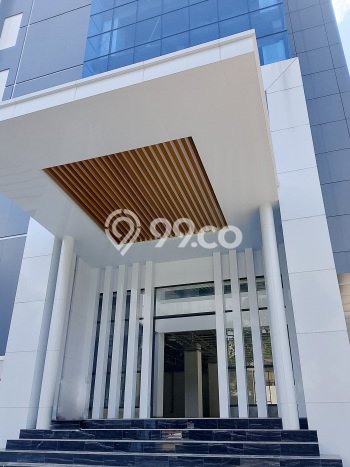 Kantor Dijual di Mampang Prapatan LT 843m2, LB 3229m2 Solusi Investasi Cerdas Kantor Dijual di Mampang Prapatan LT 843m2, LB 3229m2 Solusi Investasi Cerdas