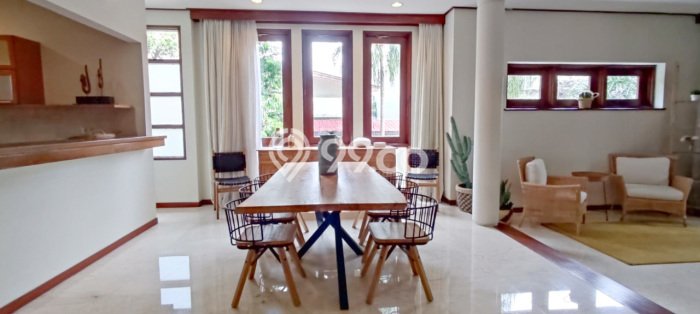 Hunian Minimalis Disewakan di Cipete Jakarta Selatan 3 KT & 3 KM Hunian Minimalis Disewakan di Cipete Jakarta Selatan 3 KT & 3 KM