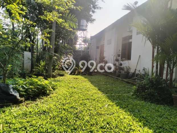 Dijual Rumah Mewah Elegan Dengan View Eksklusif di Warung Buncit, Jakarta Selatan Dijual Rumah Mewah Elegan Dengan View Eksklusif di Warung Buncit, Jakarta Selatan