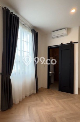 Rumah Elit Modern Siap Huni di Kemang Jakarta Selatan Rumah Elit Modern Siap Huni di Kemang Jakarta Selatan