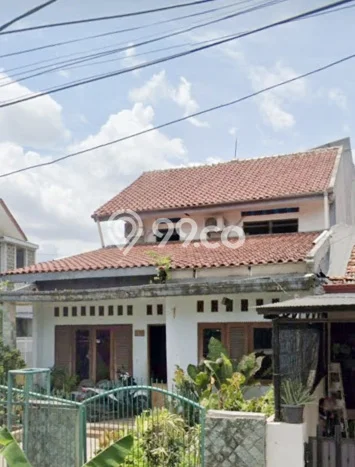 Dijual Hunian Mewah dengan Fasilitas Sekitar Lengkap di Pasar Minggu, Jakarta Selatan Dijual Hunian Mewah dengan Fasilitas Sekitar Lengkap di Pasar Minggu, Jakarta Selatan