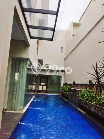 Jual Rumah Luas Megah Dengan View Cantik di Kemang, Jakarta Selatan Jual Rumah Luas Megah Dengan View Cantik di Kemang, Jakarta Selatan