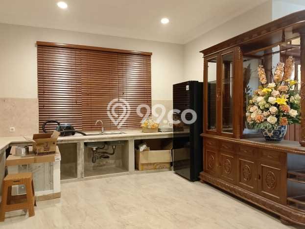 Rumah Luxury Modern Siap Huni di Panglima Polim Jakarta Selatan Rumah Luxury Modern Siap Huni di Panglima Polim Jakarta Selatan
