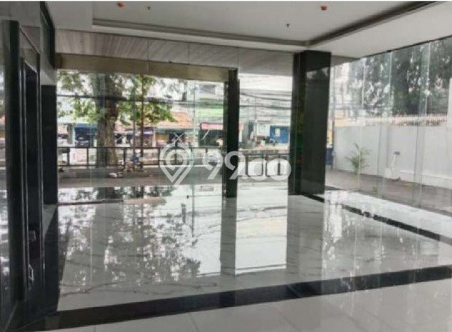 Kantor Dijual di Prime Area Jakarta Selatan Luas 1500m2 Kantor Dijual di Prime Area Jakarta Selatan Luas 1500m2