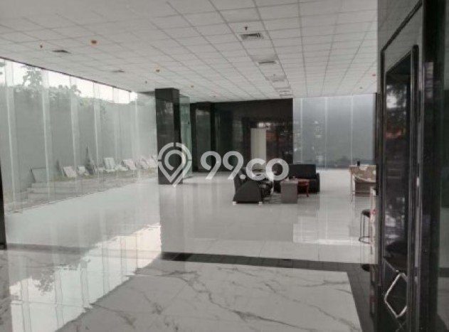 Kantor Dijual di Prime Area Jakarta Selatan Luas 1500m2 Kantor Dijual di Prime Area Jakarta Selatan Luas 1500m2