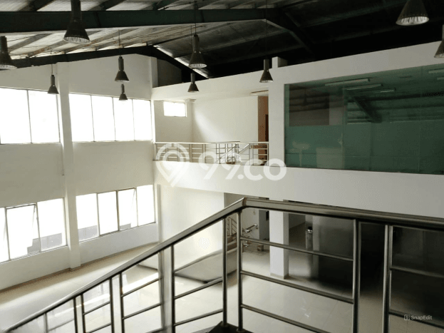 Unit Ruko Dijual di Jakarta Selatan LT 744m2 & LB 1200m2 Unit Ruko Dijual di Jakarta Selatan LT 744m2 & LB 1200m2