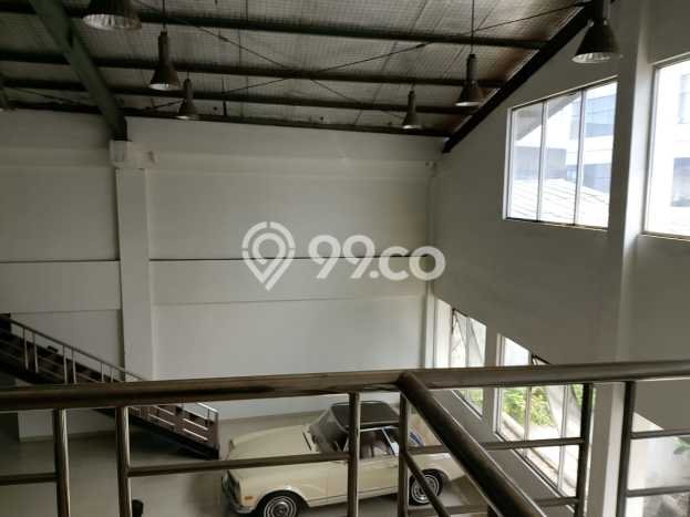 Unit Ruko Dijual di Jakarta Selatan LT 744m2 & LB 1200m2 Unit Ruko Dijual di Jakarta Selatan LT 744m2 & LB 1200m2