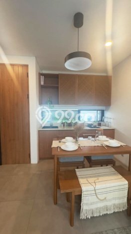 Rumah Minimalis 3 Kamar LT 62m2 di Bintaro Rumah Minimalis 3 Kamar LT 62m2 di Bintaro