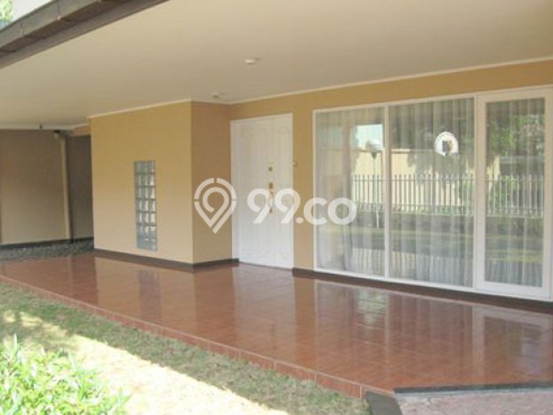 Hunian Minimalis Disewakan di Cipete Jakarta Selatan 4 KT & 4 KM Hunian Minimalis Disewakan di Cipete Jakarta Selatan 4 KT & 4 KM