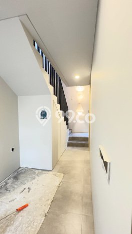For Sale Hunian Rumah Nyaman 4 Kamar di Bintaro, Tangerang Selatan For Sale Hunian Rumah Nyaman 4 Kamar di Bintaro, Tangerang Selatan