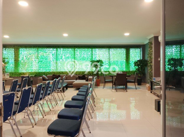 Unit Kantor Dijual di Jakarta Selatan LT 744m2 & LB 1000m2 Unit Kantor Dijual di Jakarta Selatan LT 744m2 & LB 1000m2