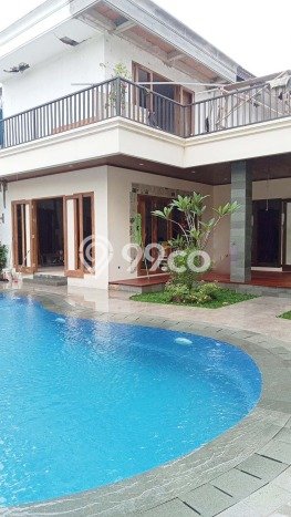 Rumah Luxury Modern Siap Huni di Pejaten Jakarta Selatan Rumah Luxury Modern Siap Huni di Pejaten Jakarta Selatan