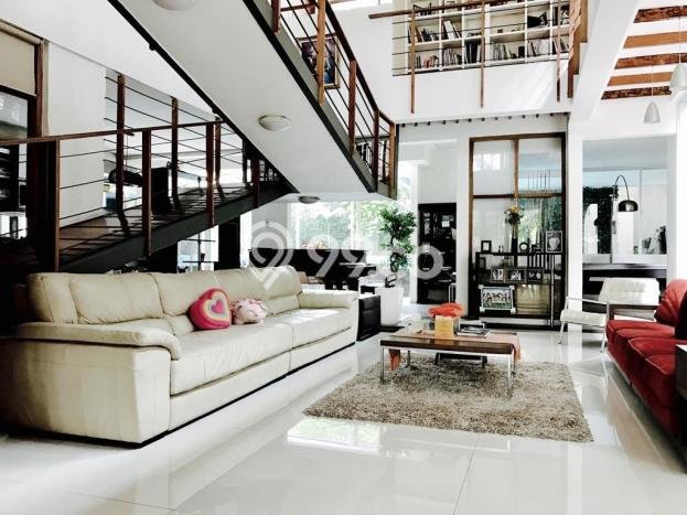 Dijual Rumah Elit Exclusive di Pesanggrahan, Jakarta Selatan Dijual Rumah Elit Exclusive di Pesanggrahan, Jakarta Selatan