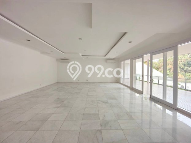 Hunian Modern Untuk Disewakan di Cipete Jakarta Selatan 4 KT & 4 KM Hunian Modern Untuk Disewakan di Cipete Jakarta Selatan 4 KT & 4 KM
