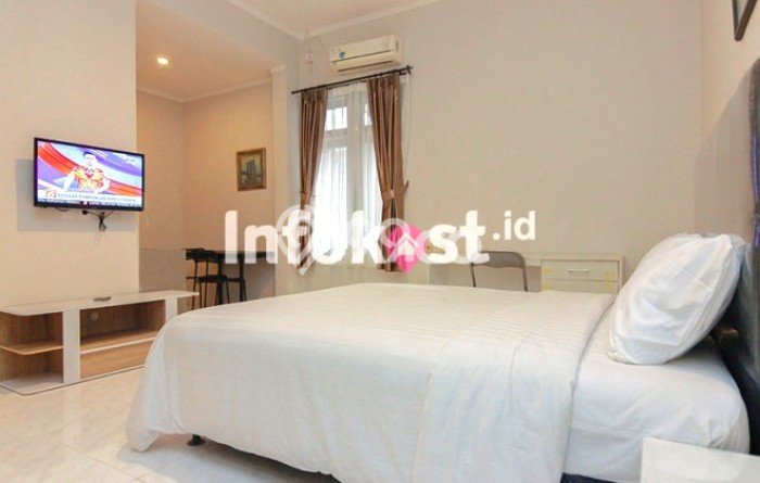 Peluang Investasi! Kost Dijual di Kebayoran Baru, Jakarta Selatan, 28 KT, 28 KM, Luas 800m2 Peluang Investasi! Kost Dijual di Kebayoran Baru, Jakarta Selatan, 28 KT, 28 KM, Luas 800m2