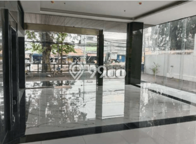 Unit Kantor Dijual di Jakarta Selatan LT 710m2 & LB 1585m2 Unit Kantor Dijual di Jakarta Selatan LT 710m2 & LB 1585m2