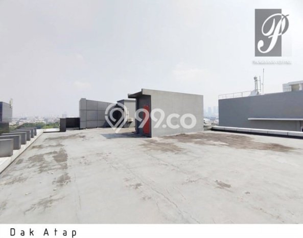 Kantor Dijual Lokasi Stratagis di Pancoran Jakarta Selatan Cocok untuk Investasi Kantor Dijual Lokasi Stratagis di Pancoran Jakarta Selatan Cocok untuk Investasi