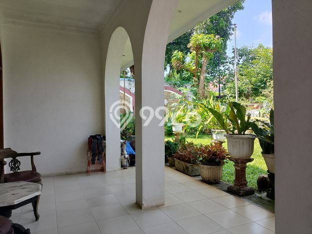 Dijual Hunian Mewah dengan Fasilitas Sekitar Komplit di Pancoran, Jakarta Selatan Dijual Hunian Mewah dengan Fasilitas Sekitar Komplit di Pancoran, Jakarta Selatan