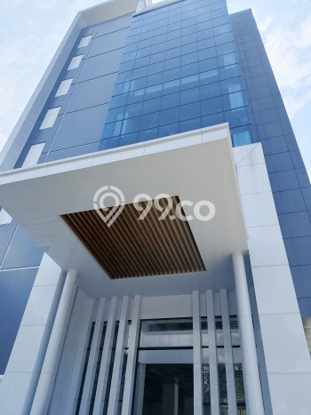 Kantor Dijual di Mampang Prapatan LT 843m2, LB 3229m2 Solusi Investasi Cerdas Kantor Dijual di Mampang Prapatan LT 843m2, LB 3229m2 Solusi Investasi Cerdas