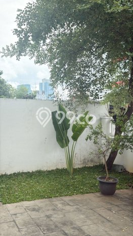 Siap Huni Rumah Mewah 2 Kamar di Kebayoran Baru Dekat ke Mana Saja Siap Huni Rumah Mewah 2 Kamar di Kebayoran Baru Dekat ke Mana Saja
