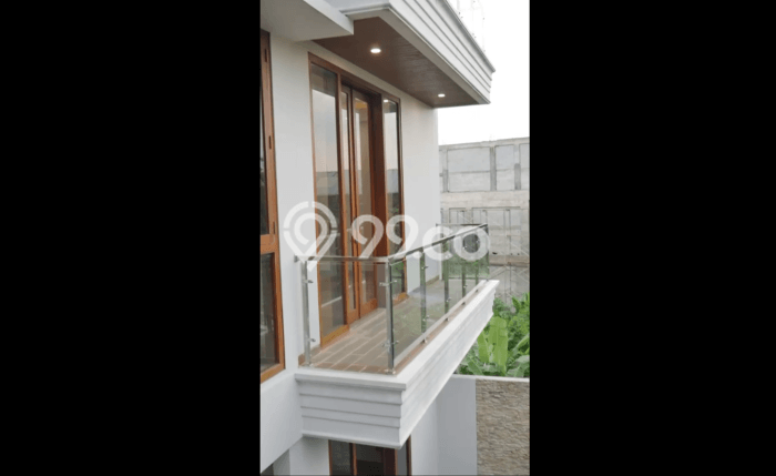 Dijual Rumah Premium dengan Fasilitas Sekitar Lengkap di Jagakarsa, Jakarta Selatan Dijual Rumah Premium dengan Fasilitas Sekitar Lengkap di Jagakarsa, Jakarta Selatan