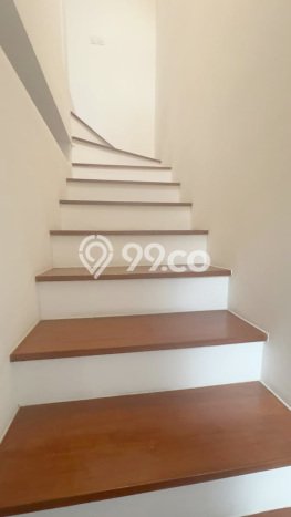 Rumah Minimalis 3 Kamar LT 62m2 di Bintaro Rumah Minimalis 3 Kamar LT 62m2 di Bintaro