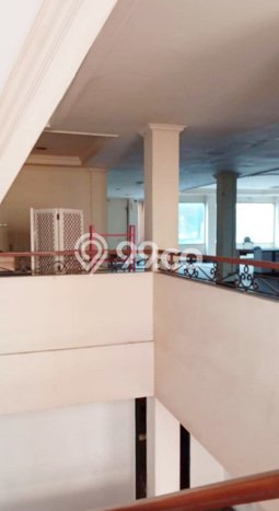 Unit Kantor Dijual di Pancoran Jakarta Selatan 925m2 Unit Kantor Dijual di Pancoran Jakarta Selatan 925m2