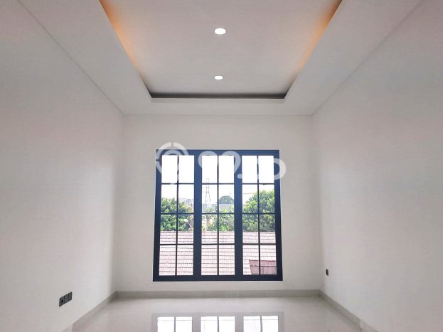 Dijual Rumah Luas Elegan Dengan View Eksklusif di Kalibata, Jakarta Selatan Dijual Rumah Luas Elegan Dengan View Eksklusif di Kalibata, Jakarta Selatan