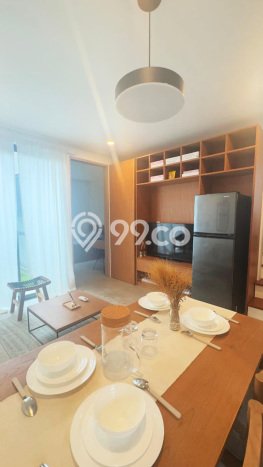 Rumah Minimalis 3 Kamar LT 62m2 di Bintaro Rumah Minimalis 3 Kamar LT 62m2 di Bintaro
