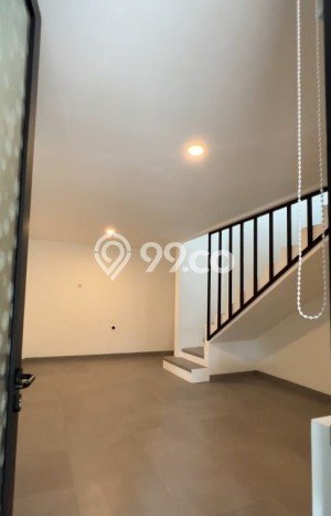 Rumah Elit Modern Siap Huni di Kemang Jakarta Selatan Rumah Elit Modern Siap Huni di Kemang Jakarta Selatan