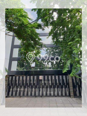 Kantor Dijual di Jakarta Pusat LT 786m2 & LB 2329m2 Lokasi Terbaik! Kantor Dijual di Jakarta Pusat LT 786m2 & LB 2329m2 Lokasi Terbaik!